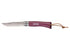 Opinel Colorama No 07 Folding Knife 顏色木柄摺刀